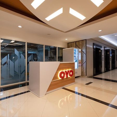 Oyo 2245 Apartment Grand Kamala Lagoon Bekasi Eksteriør bilde
