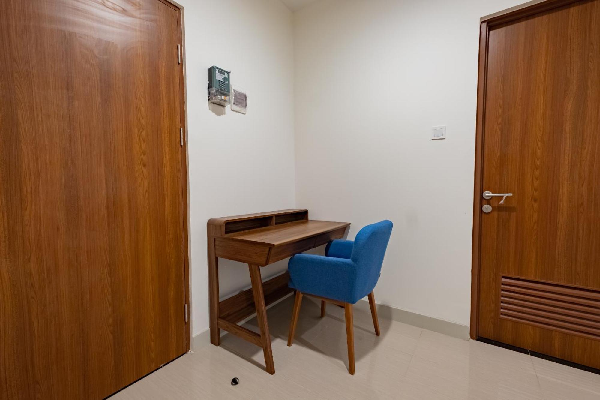 Oyo 2245 Apartment Grand Kamala Lagoon Bekasi Eksteriør bilde